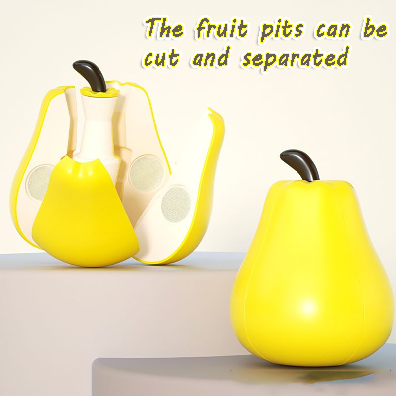Juguete de Cocina para Niños,  - Baby Food Apple reseña y precio