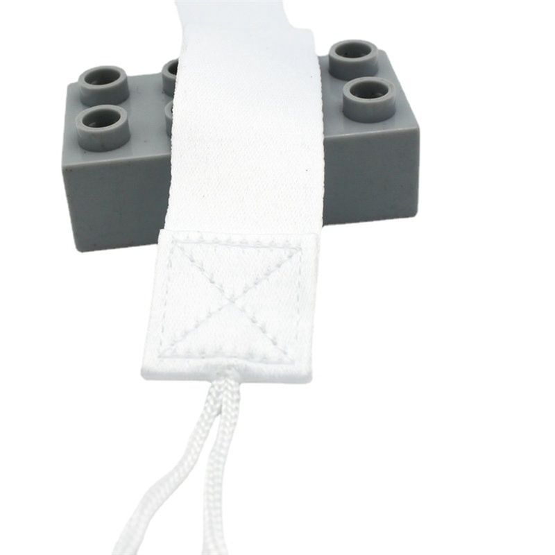 AS96-Chupete textil con clip,  - Baby Food For 6 Months reseña y precio