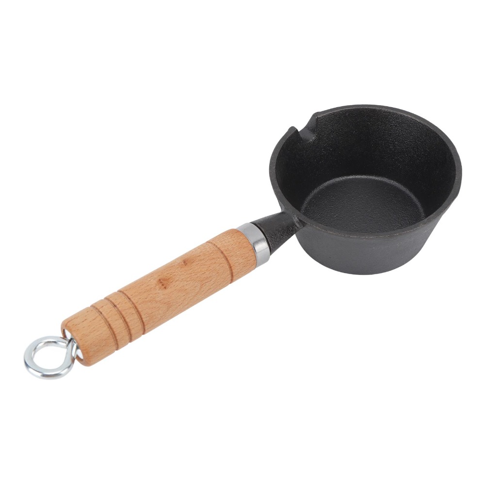 Mini sartén para huevos de hie - Baby Food With Iron reseña y precio
