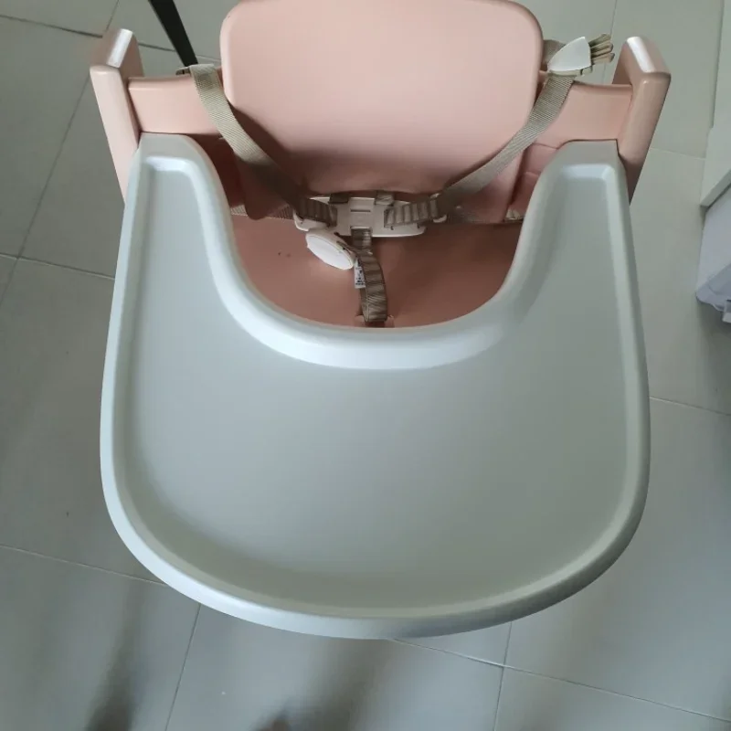 Silla de crecimiento, plato de - Baby Food Table reseña y precio