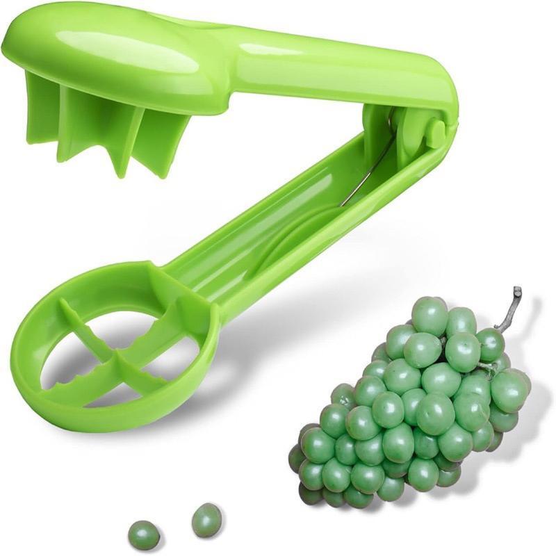 NUEVO Cortador de Uvas de Grad - Baby Food With Iron reseña y precio