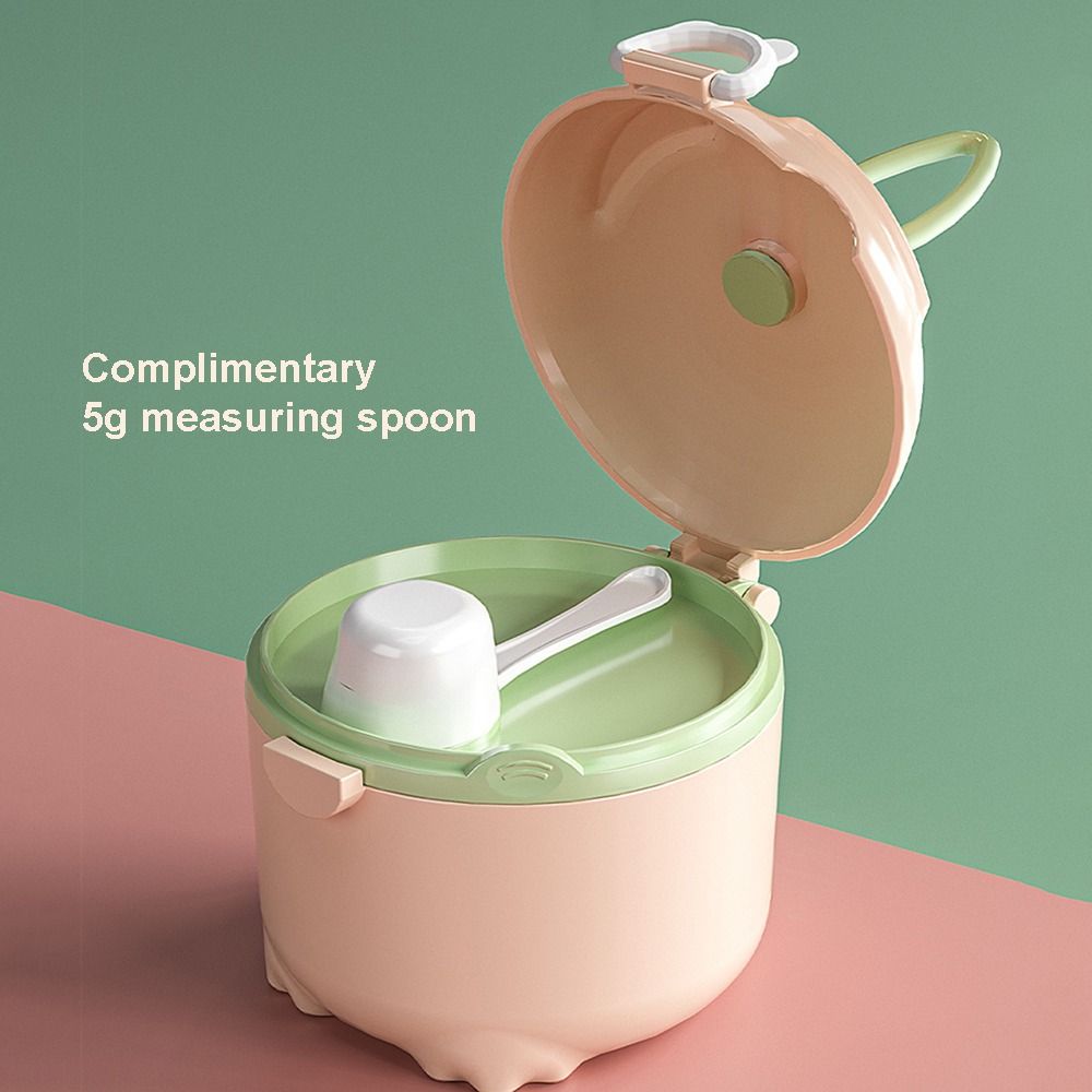 Fiambrera de alimentación de l - Baby Food Essentials reseña y precio