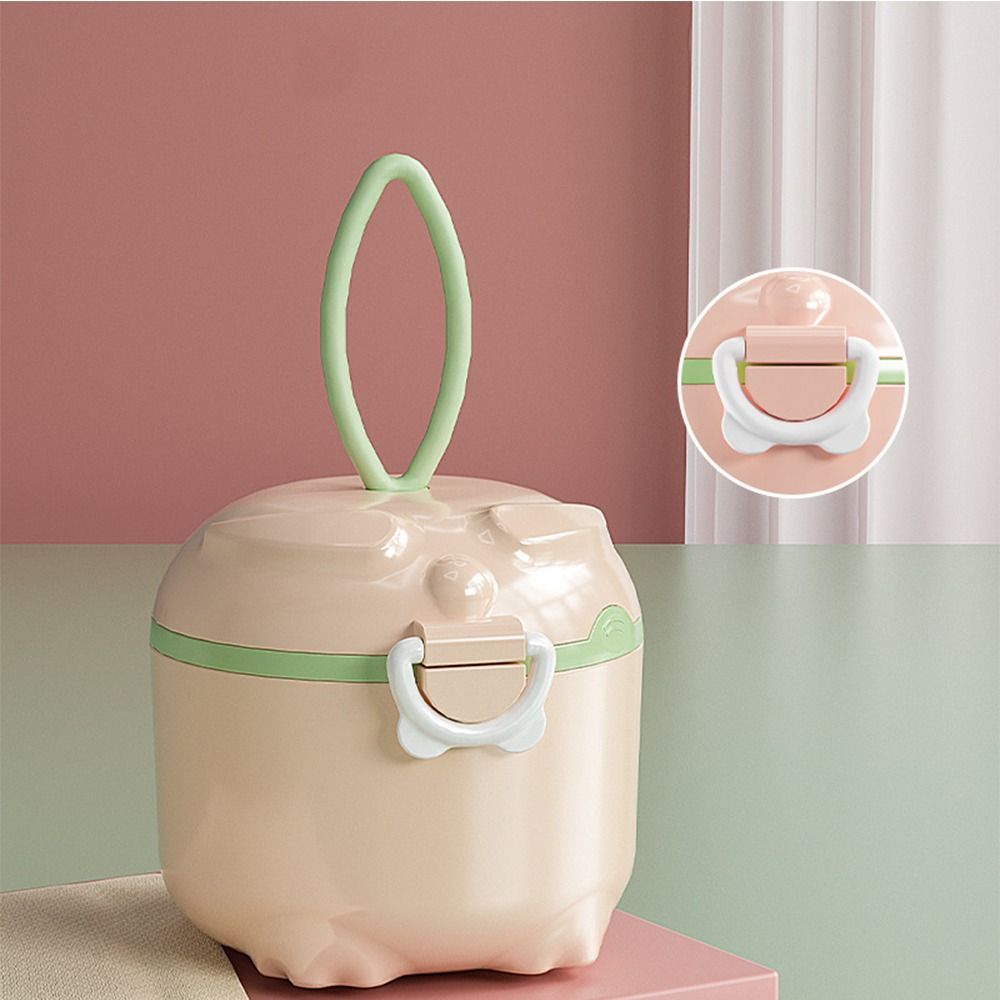 Fiambrera de alimentación de l - Baby Food Essentials reseña y precio