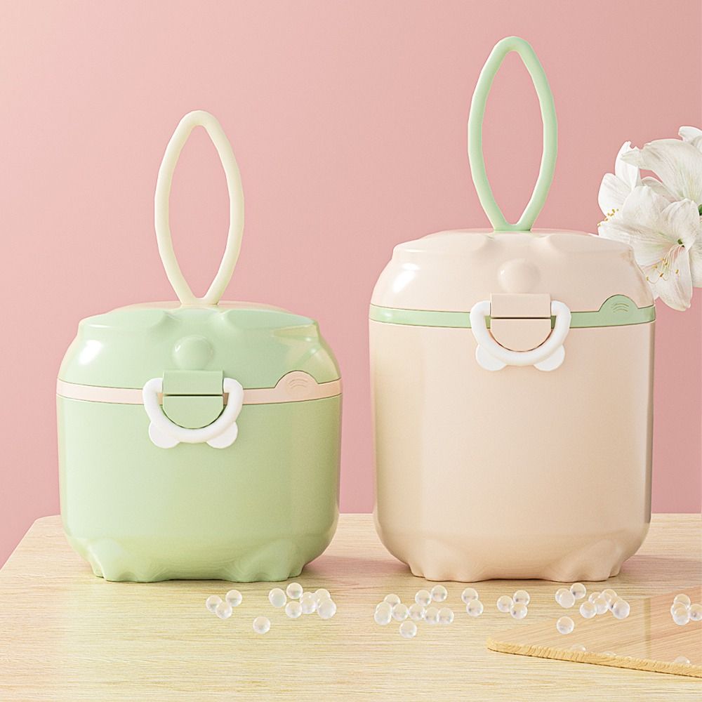 Fiambrera de alimentación de l - Baby Food Essentials reseña y precio
