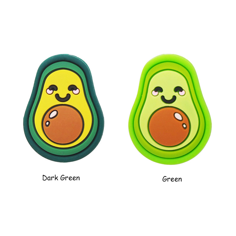 Chengkai, 10 Uds., cuentas de  - Baby Food With Avocado reseña y precio
