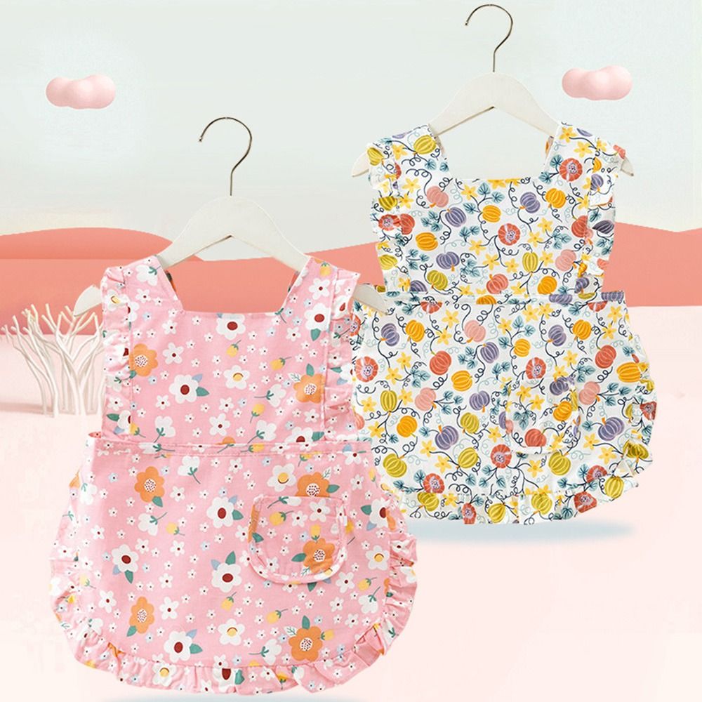 Babero antisuciedad para alime - Baby Food Apron reseña y precio