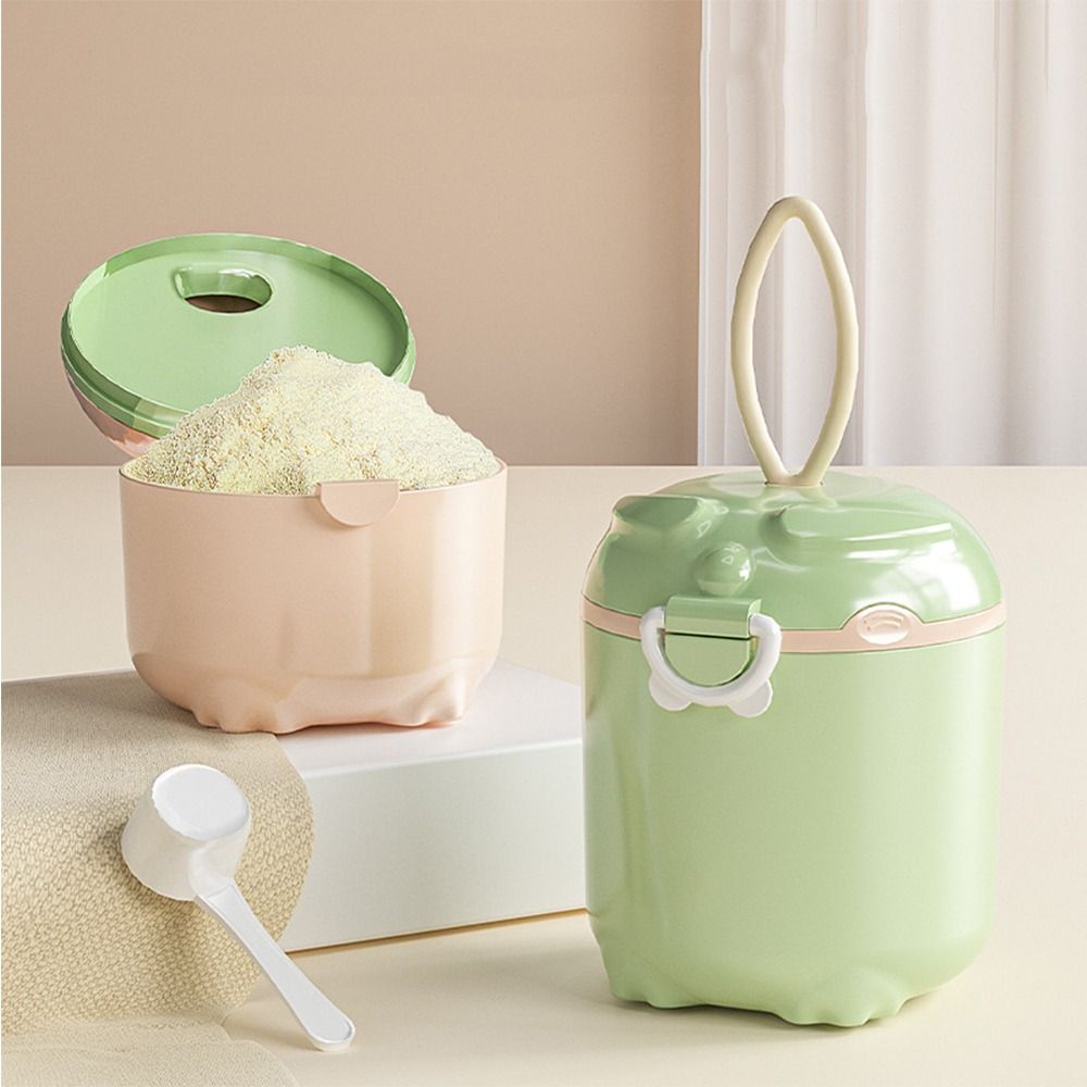 Cuchara de leche en polvo, fia - Baby Food Essentials reseña y precio