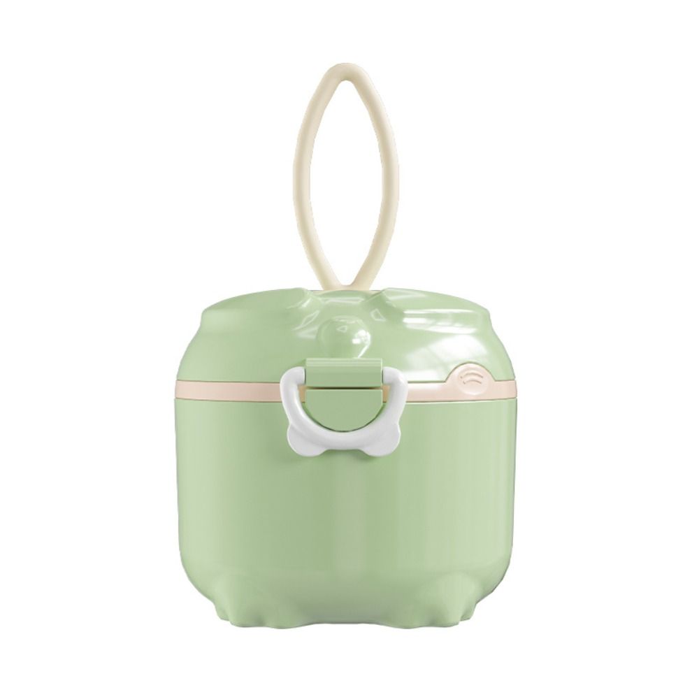 Cuchara de leche en polvo, fia - Baby Food Essentials reseña y precio
