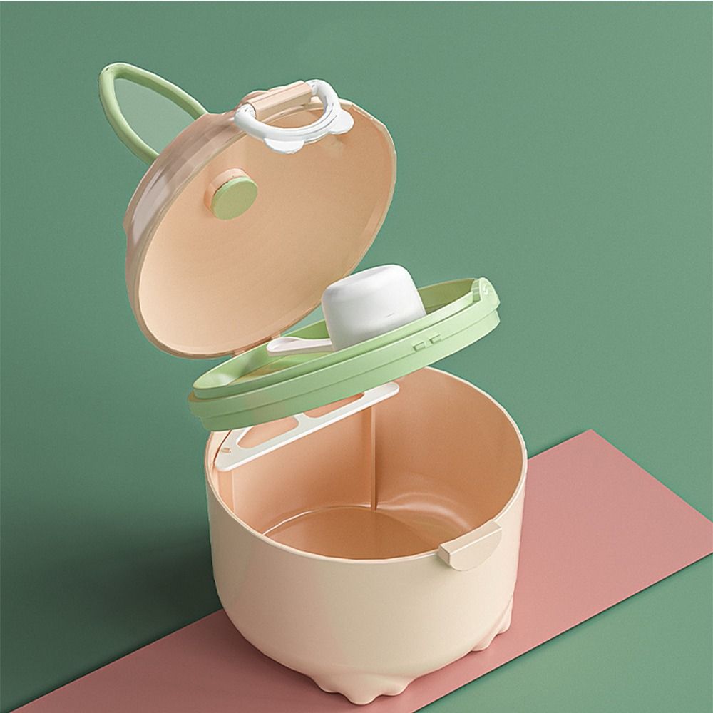 Cuchara de dibujos animados de - Baby Food Essentials reseña y precio