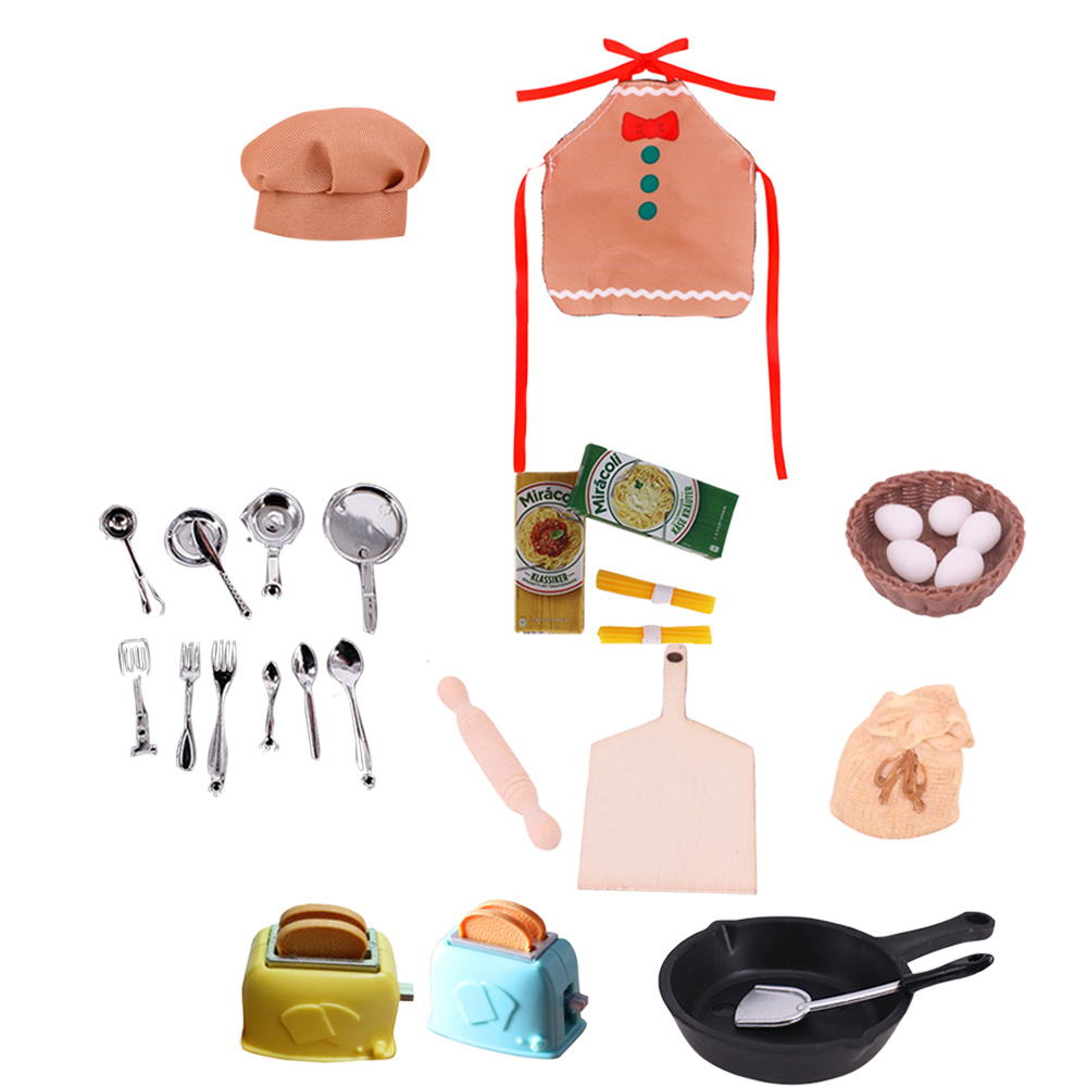 Juego de utensilios de cocina  - Baby Food Apron reseña y precio