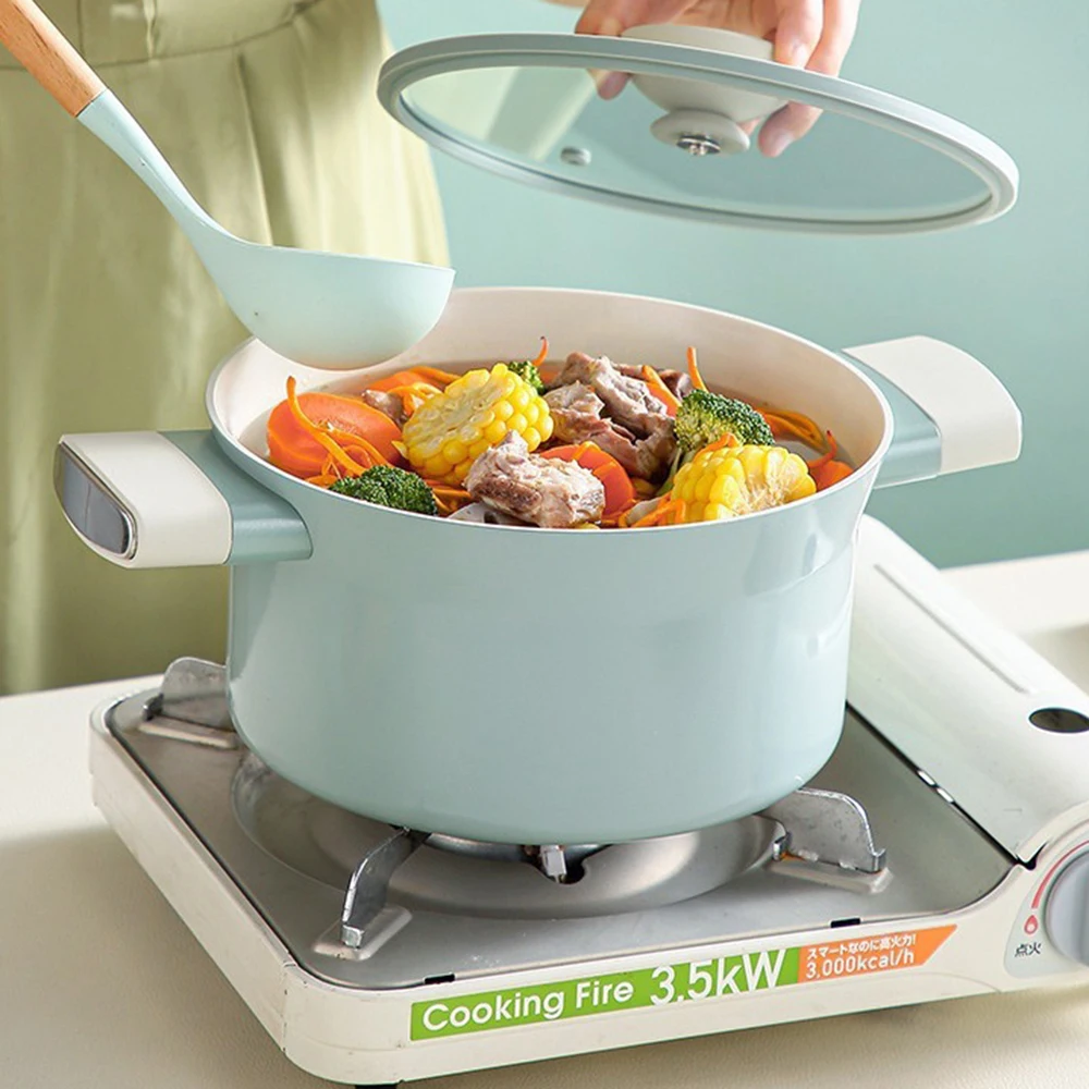 Nueva olla de cerámica para so - Baby Food With Iron reseña y precio